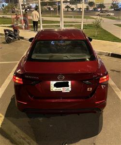 نيسان سنترا